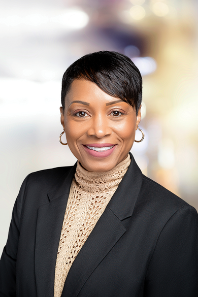 Portrait of Kippy Day, Home Marketing Department Manager | Home Marketing Consultant | REALTOR® | ASP® | Luxury Stager.